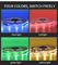 Алюминиевый свет прокладки СИД 390-400lm 60leds/M 14.4W SMD